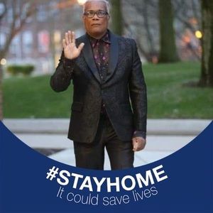 Meet your Posher, Kent